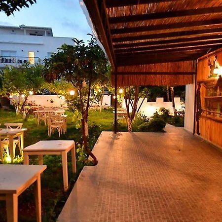Отель Costa Marina Бодрум Экстерьер фото
